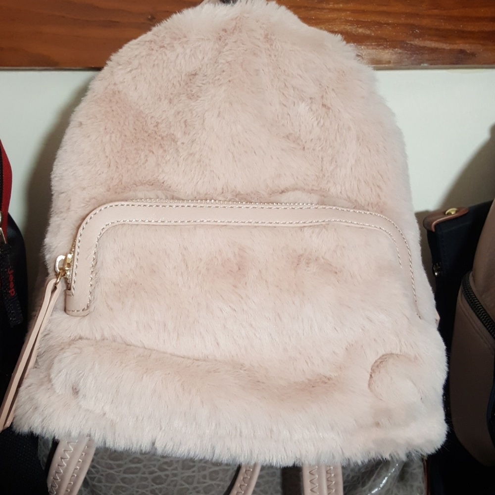 Small backpack